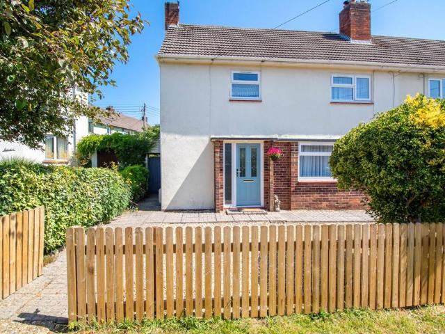 House for sale in Cheddar, Somerset