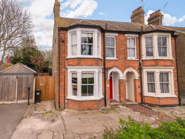 House for sale in Maldon