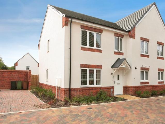 House for sale in Orton Malborne, Peterborough
