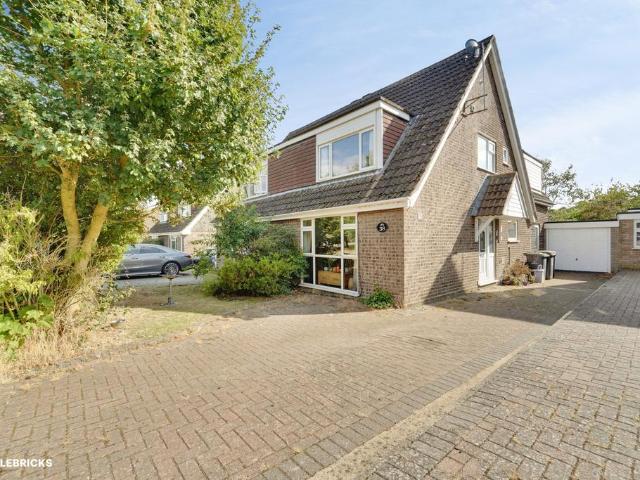 House for sale in Bedford
