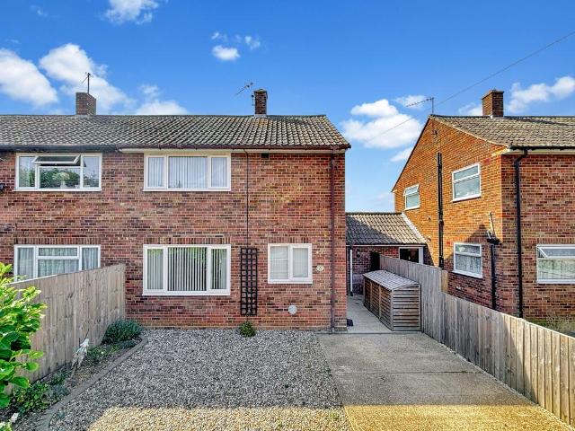 House for sale in Arrington, Cambridgeshire