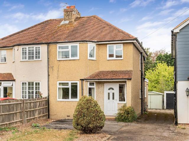 House for sale in Bolton Low Houses, Hampshire