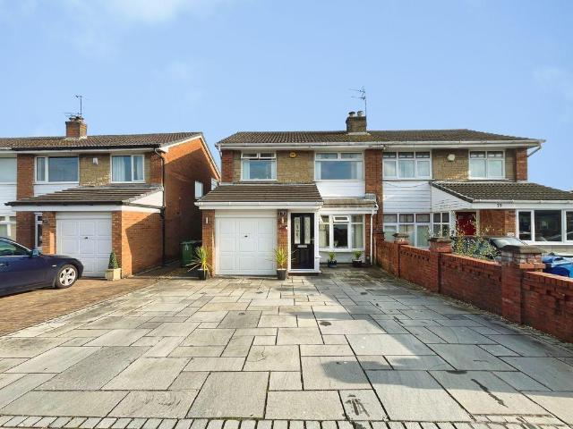 House for sale in Hindley, Wigan