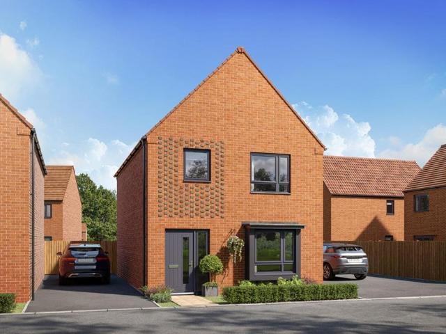 House for sale in Eastbridge, Suffolk