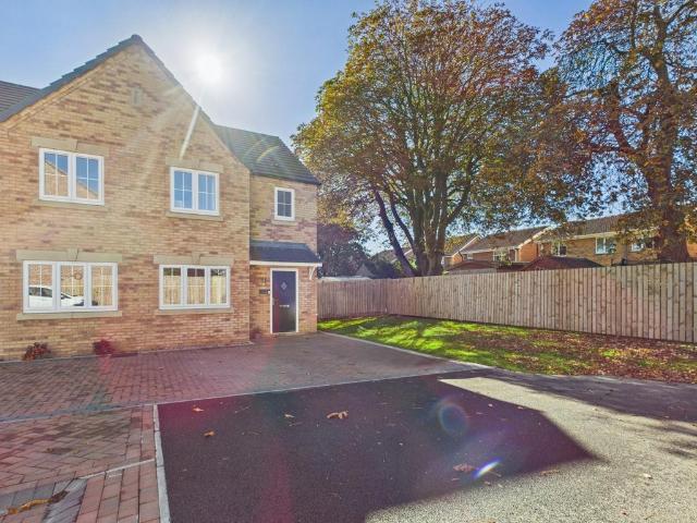 House for sale in Driffield, East Riding Of Yorkshire