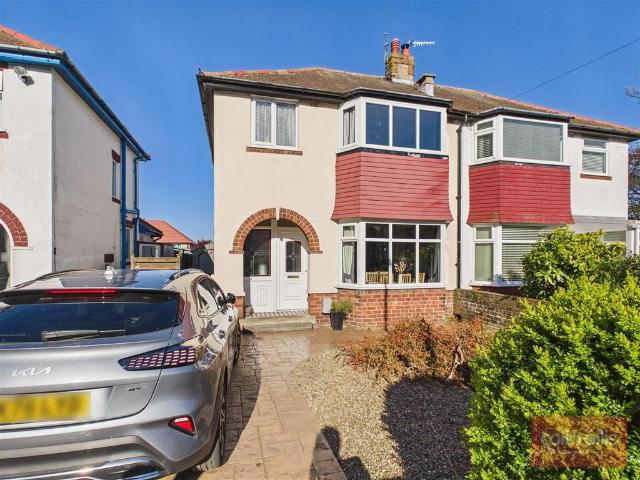House for sale in Newby and Scalby, Kepwick