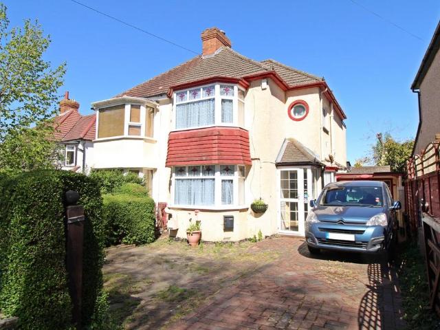House for sale in Coney Hall, Greater London
