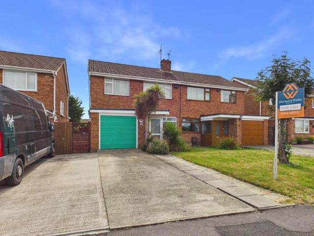 House for sale in Gloucester, Gloucestershire