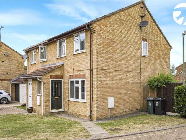House for sale in Worcester Park Estate, Monks Orchard