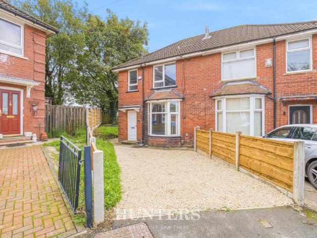 House for sale in Castleton, Rochdale