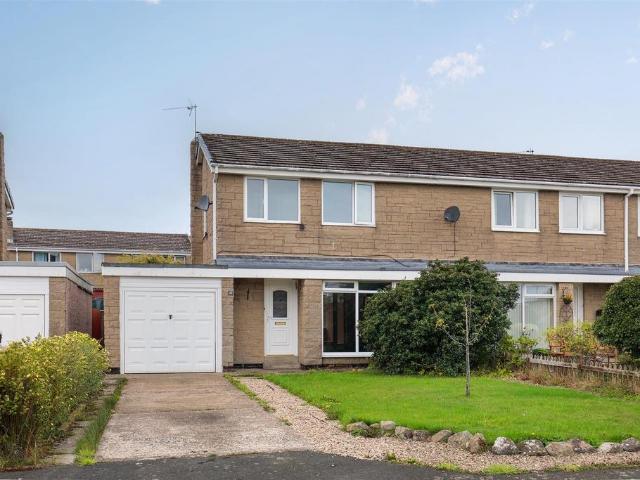 House for sale in Longframlington