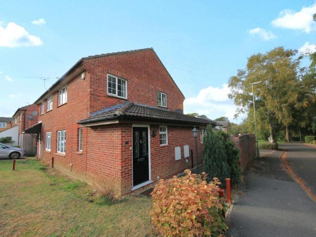 House for sale in Wildern, Eastleigh