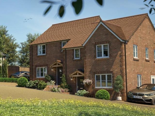 House for sale in Nepcote, Arun