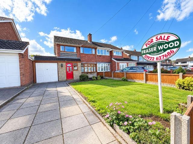 House for sale in Landywood, South Staffordshire