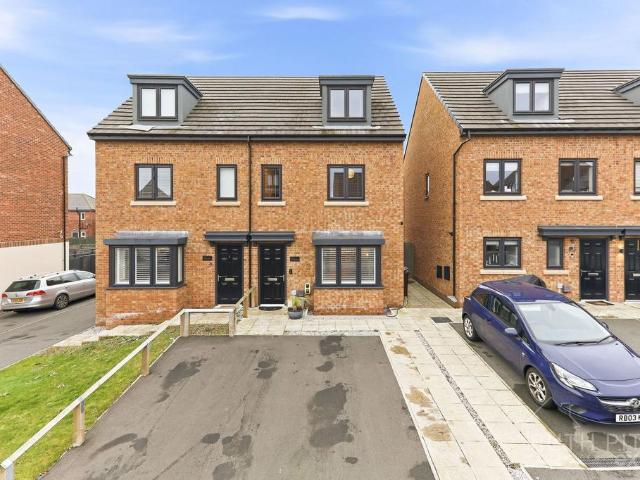 House for sale in Kinsley, Isle Of Man