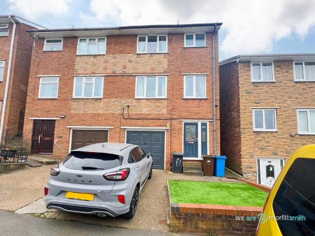 House for sale in Blackburn, Isle Of Man