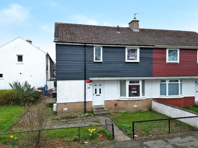 House for sale in Ballindoch, Scotland