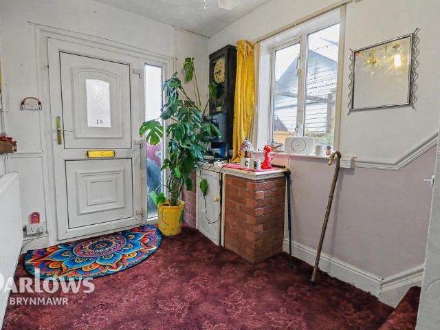 House for sale in Sirhowy