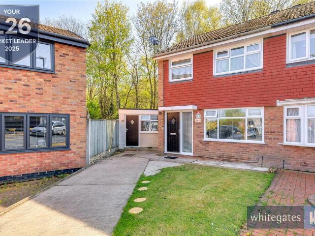 House for sale in Halewood Green, Halewood