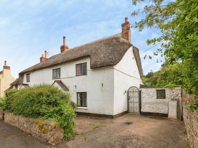 House for sale in Williton, Bishops Lydeard