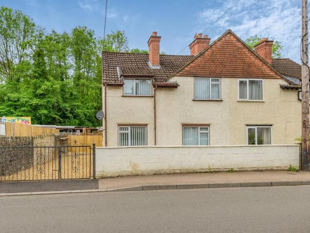 House for sale in Allaston, Bromsberrow Heath