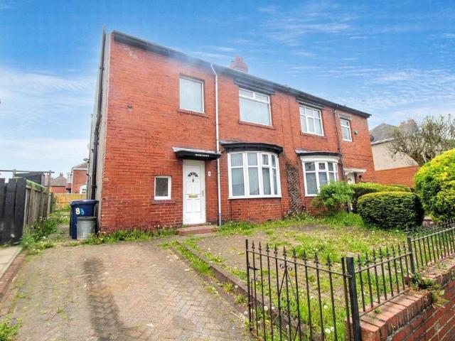 House for sale in Cowgate, Benwell