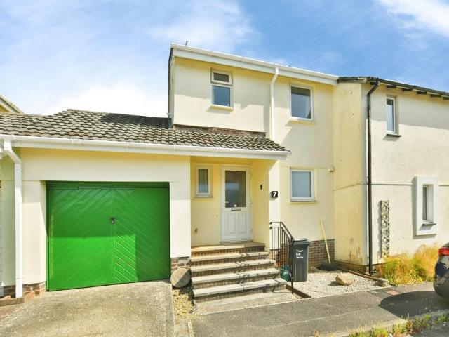 House for sale in Latchbrook, Saltash