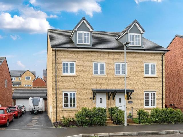 House for sale in Patterdown, Chippenham