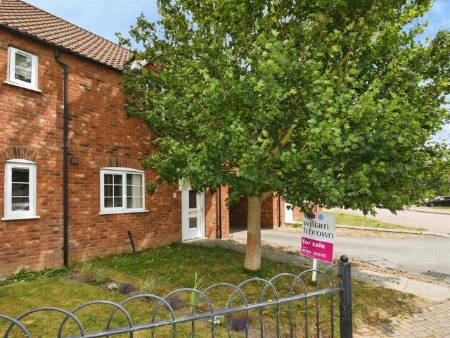 House for sale in Boston, Lincolnshire