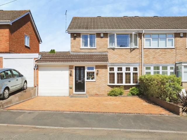 House for sale in Offmore Farm, Rushock