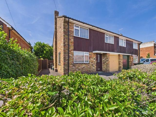 House for sale in Amersham