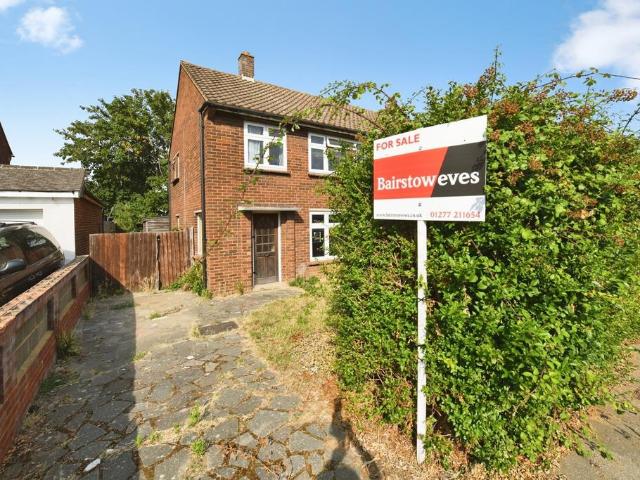 House for sale in Navestock Side, Essex