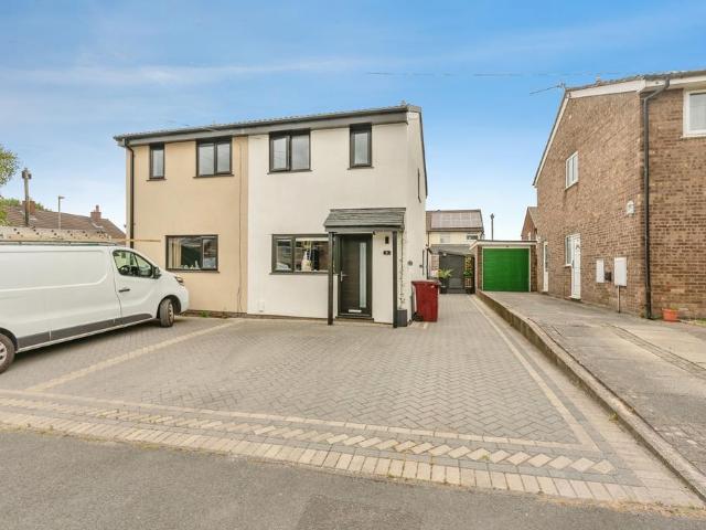 House for sale in Burnley, Lancashire