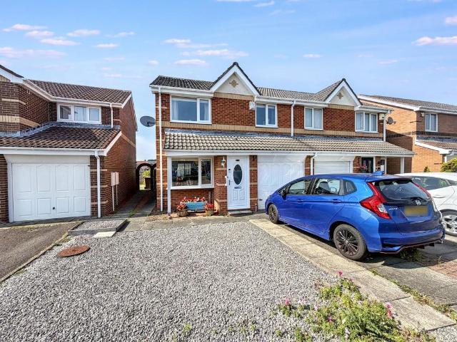 House for sale in Burnside, Tyne And Wear