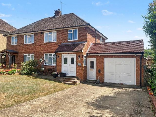 House for sale in Totteridge, Tylers Green