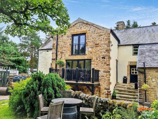 House for sale in Nenthall, Nenthead