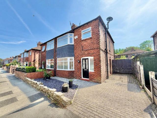 House for sale in Greenheys, Greater Manchester