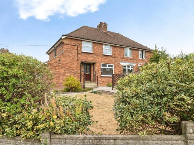House for sale in Buckingham, Buckinghamshire