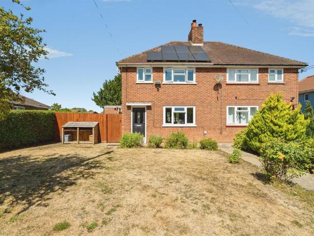 House for sale in Bedingfield, Suffolk