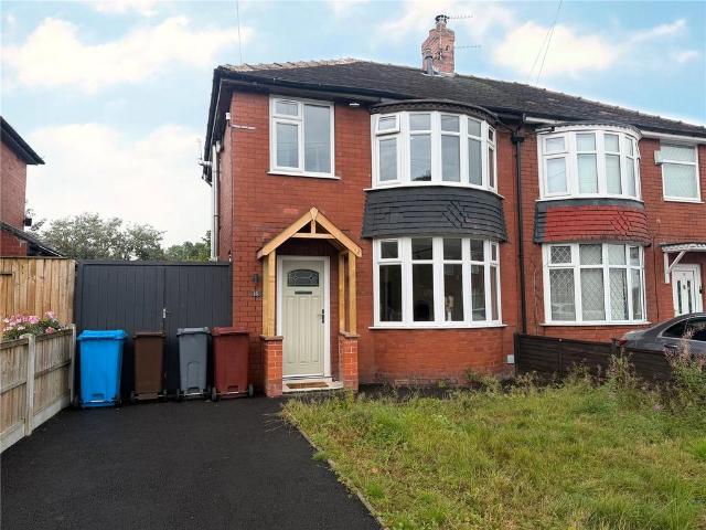 House for sale in Georgia, Greater Manchester