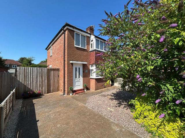 House for sale in Warrington