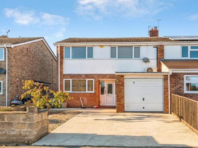 House for sale in Deer Park, West Oxfordshire