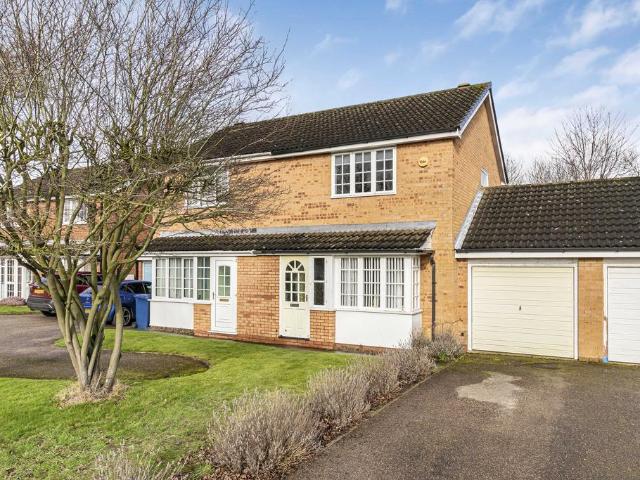 House for sale in Arrington, Cambridgeshire