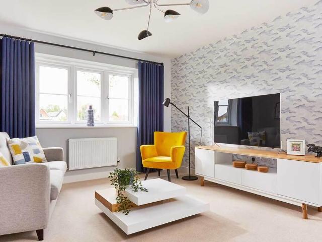 House for sale in Newham, Penweathers