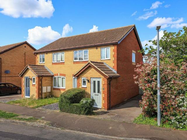 House for sale in Huntingdon, Cambridgeshire