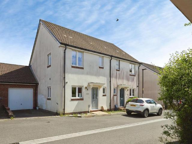 House for sale in The Maltings, Shaftesbury