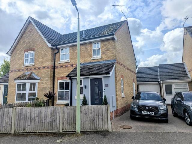 House for sale in Eastbridge, Suffolk