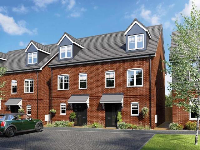 House for sale in St Stephen, Five Acres