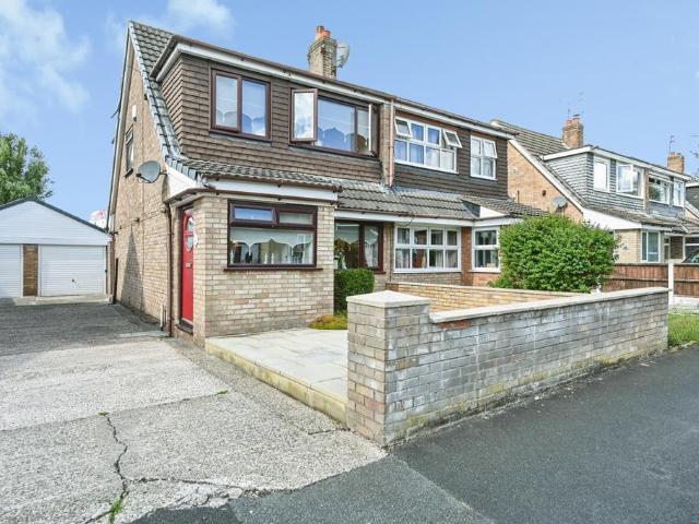 House for sale in Ditton, Widnes