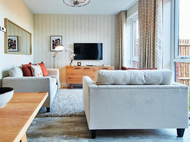 House for sale in Camp Hill, Warwickshire